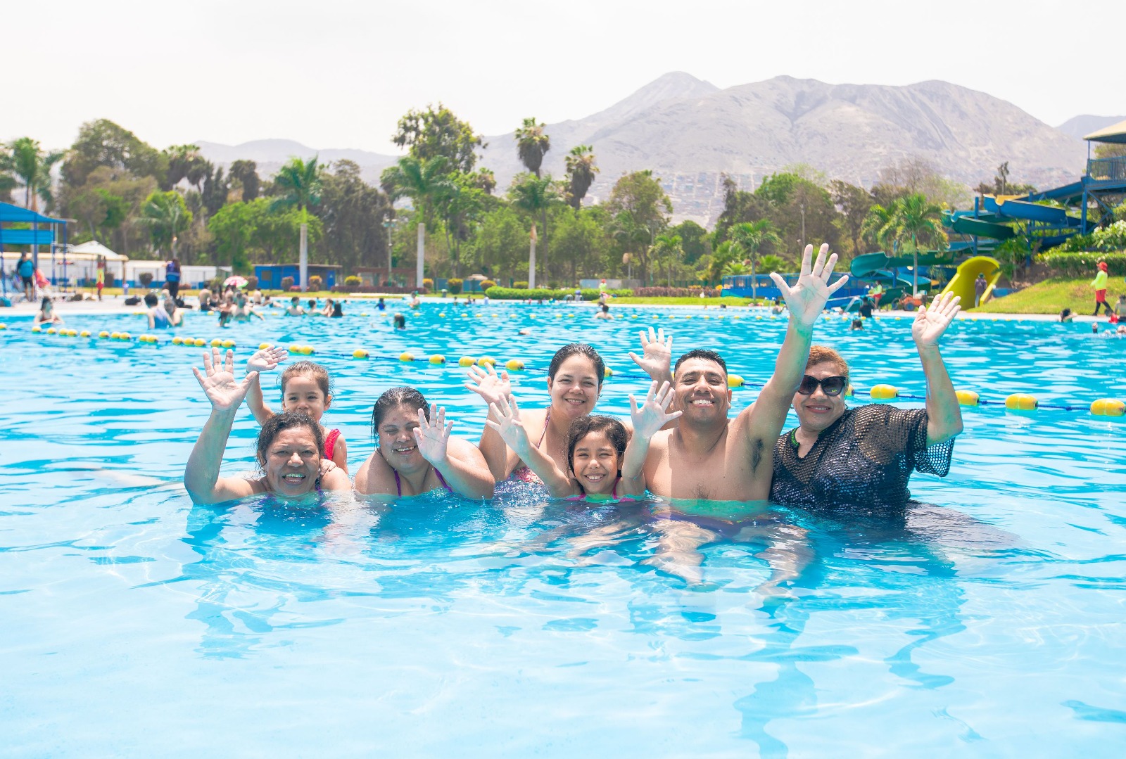 Disfruta la Semana Santa visitando los clubes y parques metropolitanos – Caretas