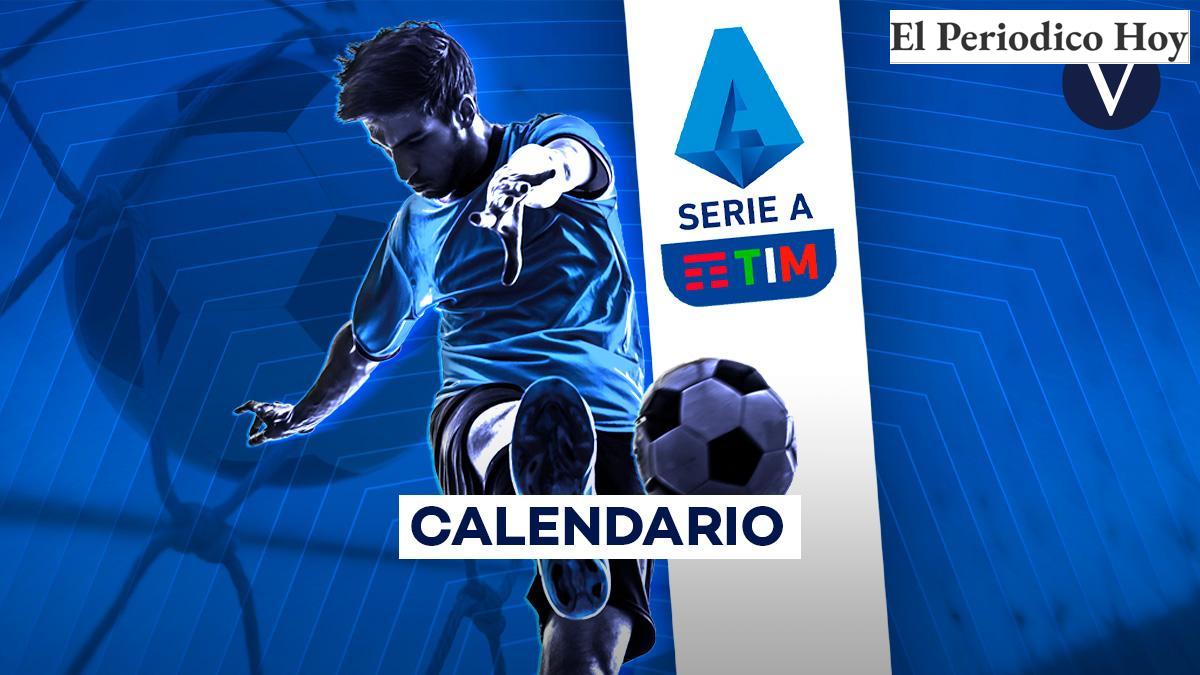 Lazio se enfrenta a Como: Información sobre el partido de la Serie A y cómo verlo