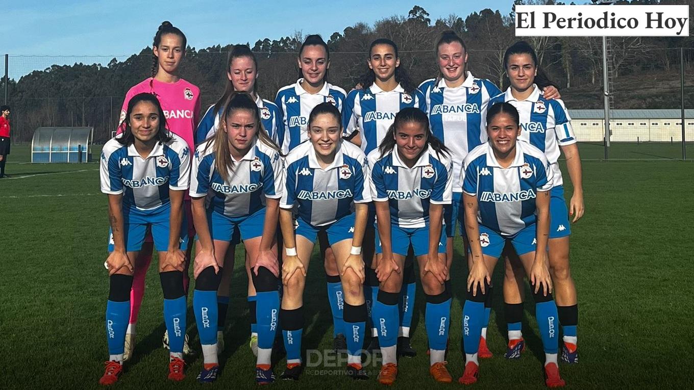 El Deportivo Abanca pierde ante el Costa Adeje en un partido marcado por la desconexión