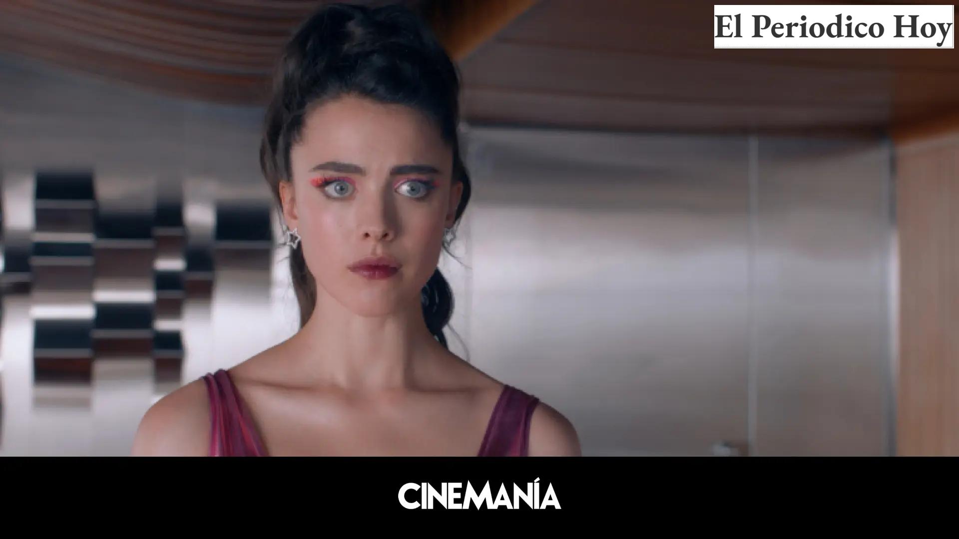 Margaret Qualley revela el alto precio de ser actriz en ‘La Sustancia’: Daños en la piel y un reto doloroso